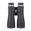 The new straight T23-SE metal handwheel 12X50 high-definition night vision high-power binocular outdoor telescope from Aiborui details Picture